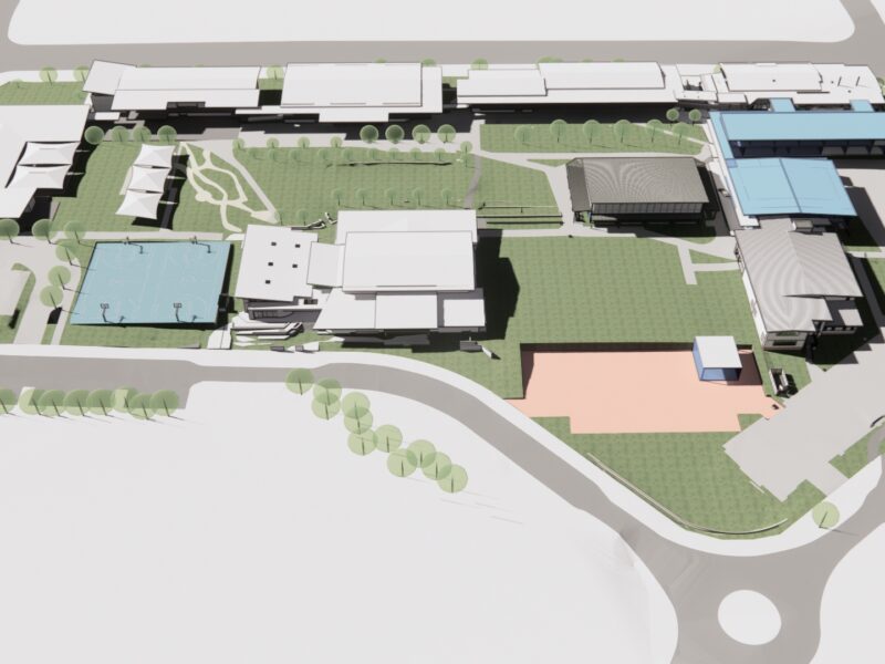Oran Park Master Plan